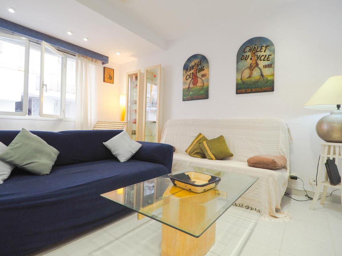 Sunflower Apartment By Hello Homes Sitges Exterior foto